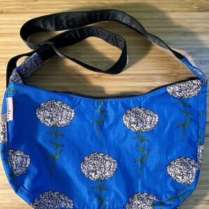 EUC Baggu Boygenius Medium Crescent Bag